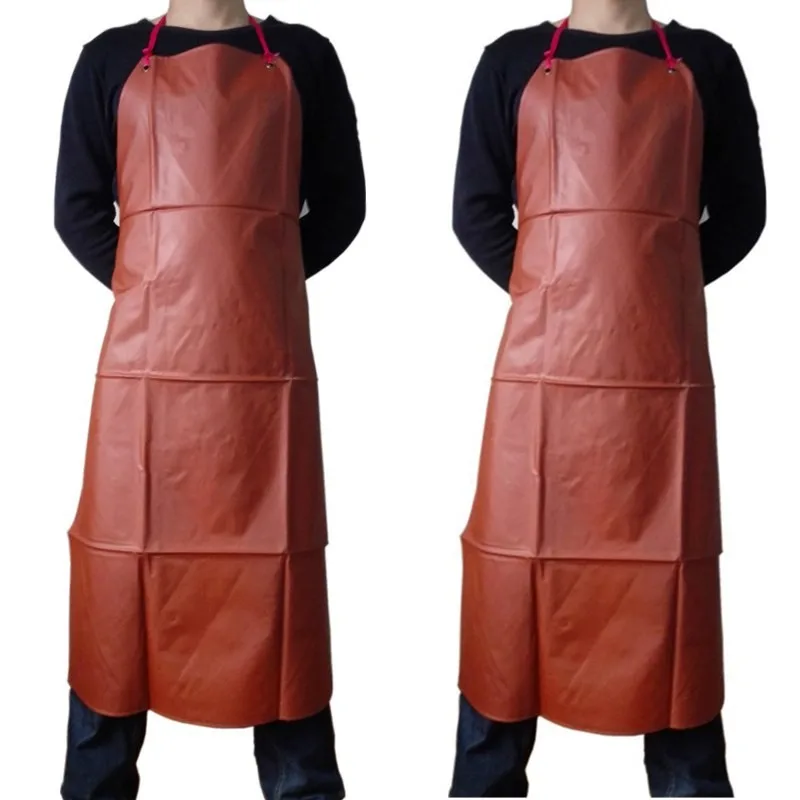 Waterproof Pvc Anti Acid Worker Aprons For Industry Buy Waterproof