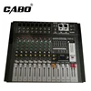 CABO professional surround system smart digital karaoke audio sound processor