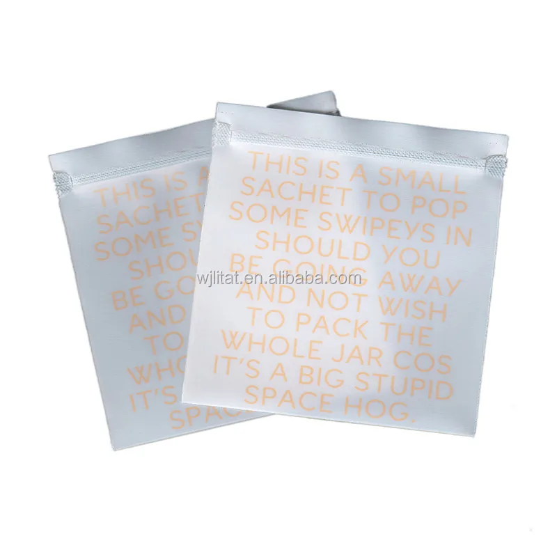 Customized Extra Thick Pe Zipper Bag Zip Lock Resealabel Small View Odm Product Details From Dongguan Min Lee Packaging Materials Customized Extra Thick Pe Zipper Bag Zip Lock Resealabel Small View Odm Product Details From Dongguan Min Lee Packaging Materials