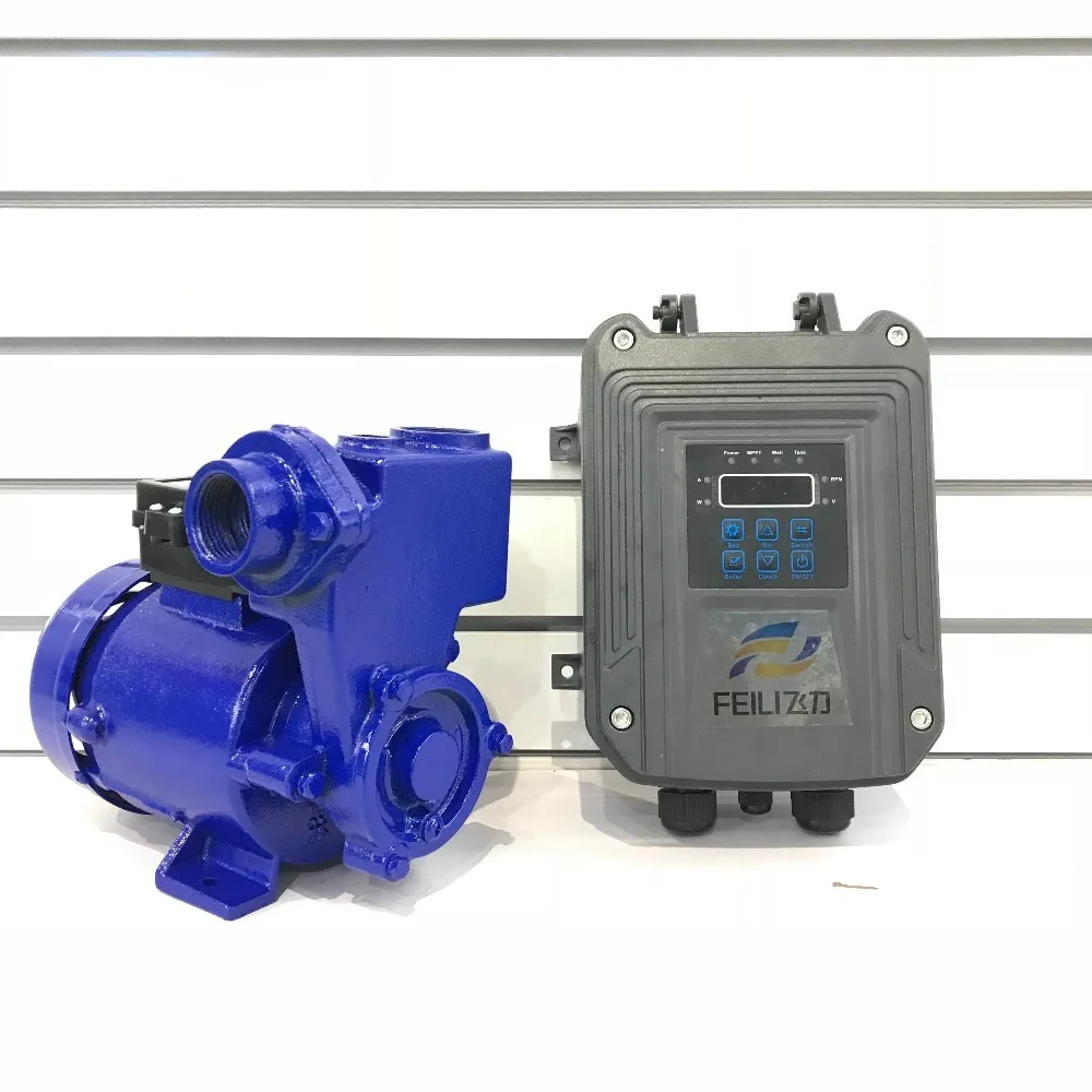 Surface Booster Pump Solar Booster Pump For Farming Irrigation Buy Et