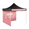 China Supplier custom printed marquee tent for sale