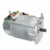 Shinegle PWM Technology CE Certification and Waterproof Protect Feature 3 phase 96v 20hp electric engine for electric boat