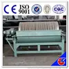 Wet type magnetic separator machine for Raw Hematite Ore iron sand separating process