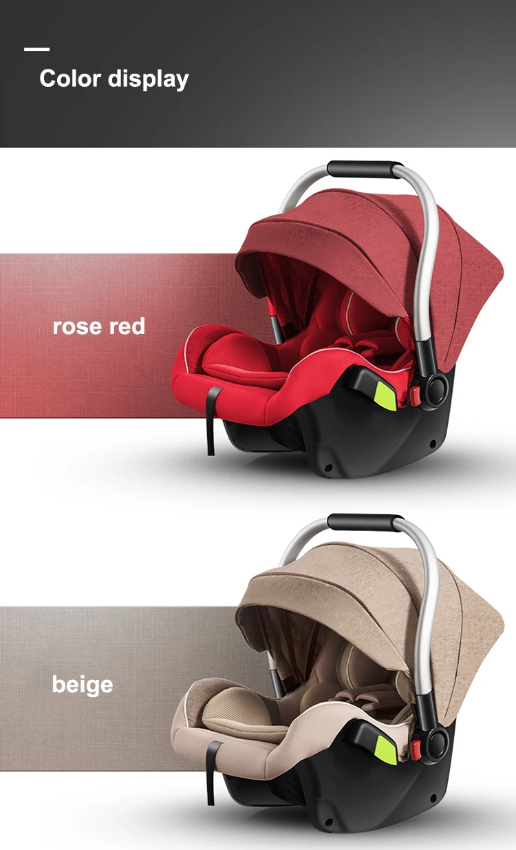 affordable infant car seat