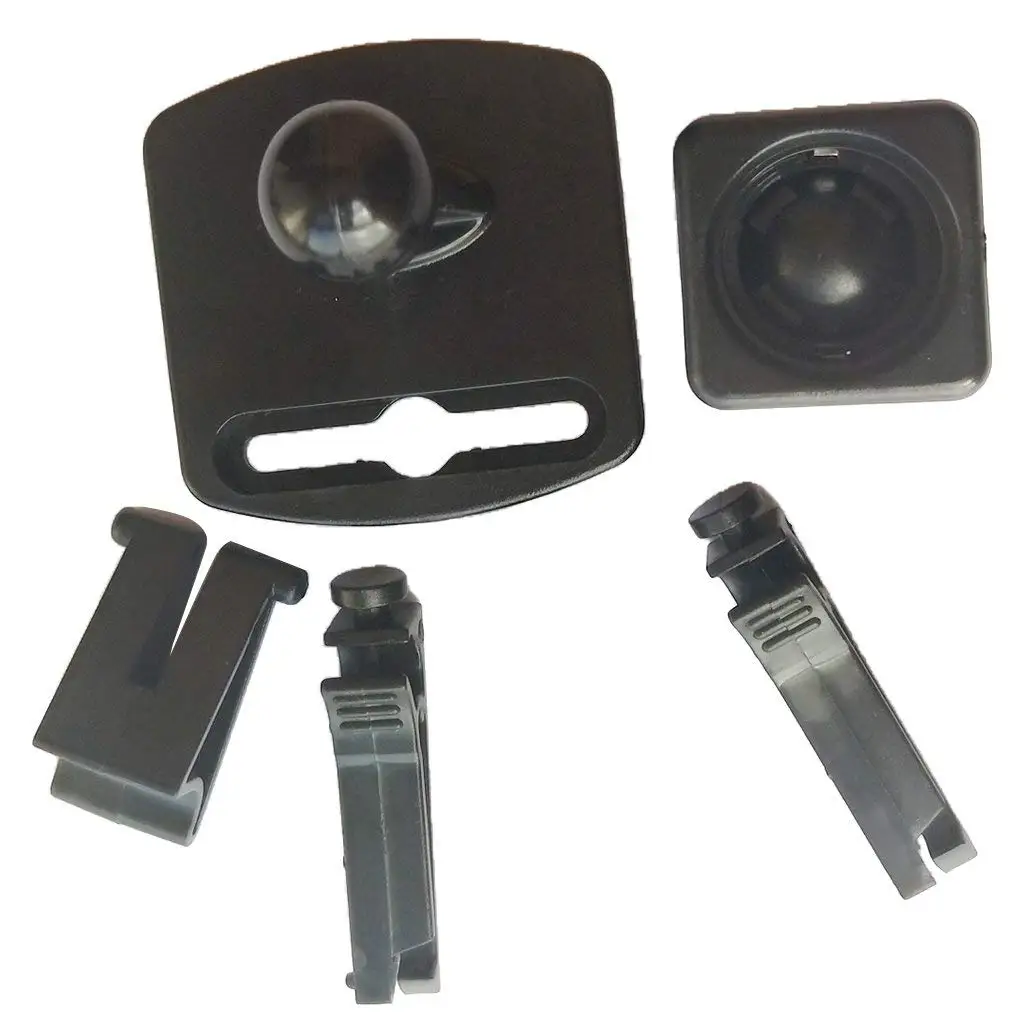 Get Quotations · Jili Online Car Air Vent Mount Holder For TomTom 520,  520T,530, 530T