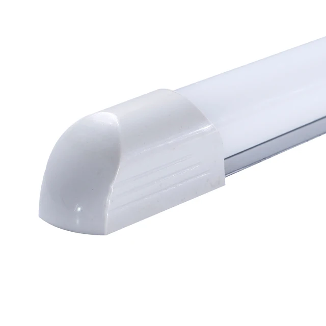 Ce rohs 指令高輝度 18 ワット 4ft 1200 ミリメートル 120 センチ 1.2 メートル統合 t8 led チューブライト