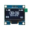 1.3inch IIC I2C Interface White Character Color OLED Screen Display