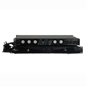 M4 2000 2000W 4 Channel Class D Audio Amplifier