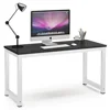 Modern Simple Style Computer Desk Study Table Office Desk