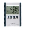 Awesome Accurate Customer Temperature and Humidity Datalogger