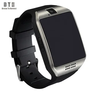 U8 Bluetooth Smartwatch Android Phones