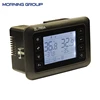 7901A Intelligent PID Temperature Humidity Controller LCD Display Multifunction Automatic Egg Incubator Controller with Sensors