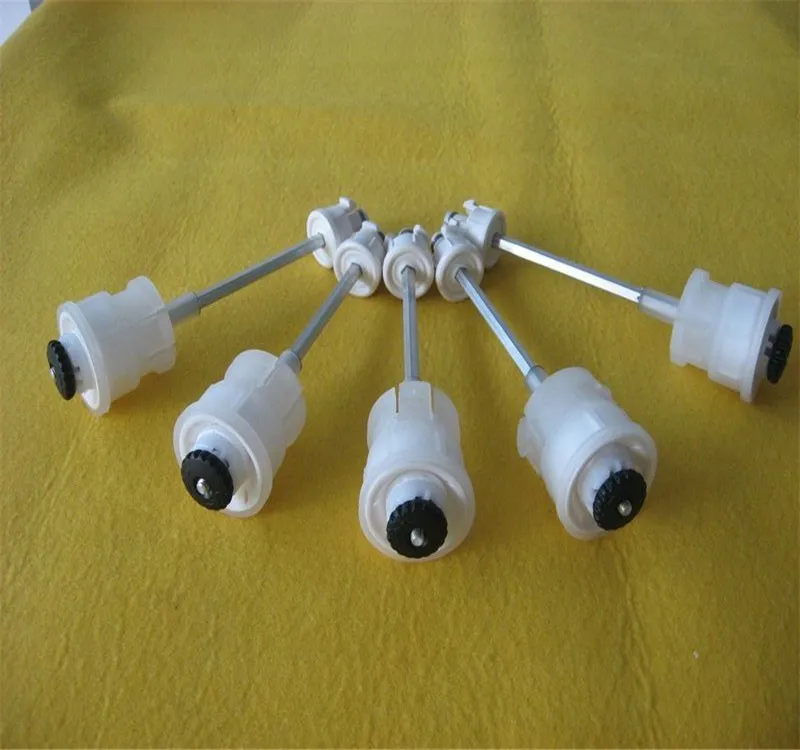 

Al2O3 Ceramic Grinder Mill Mechanism, White;ivory;black