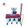 Soybean harvester machine new small mini rice wheat combine harvester