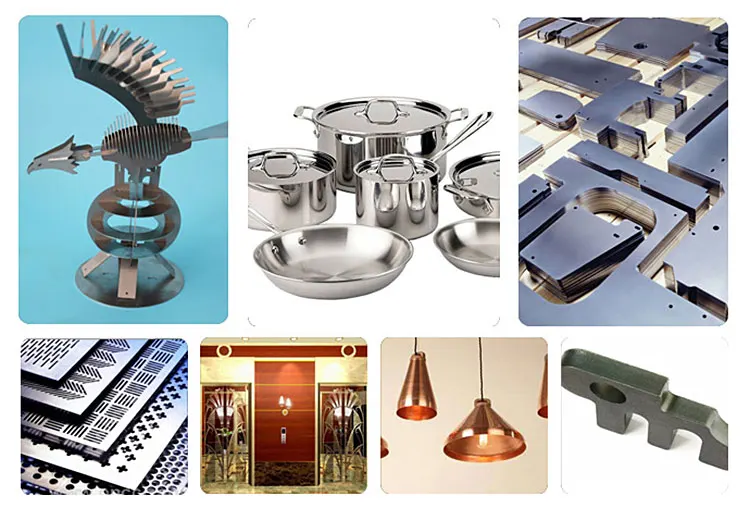 fiber metal