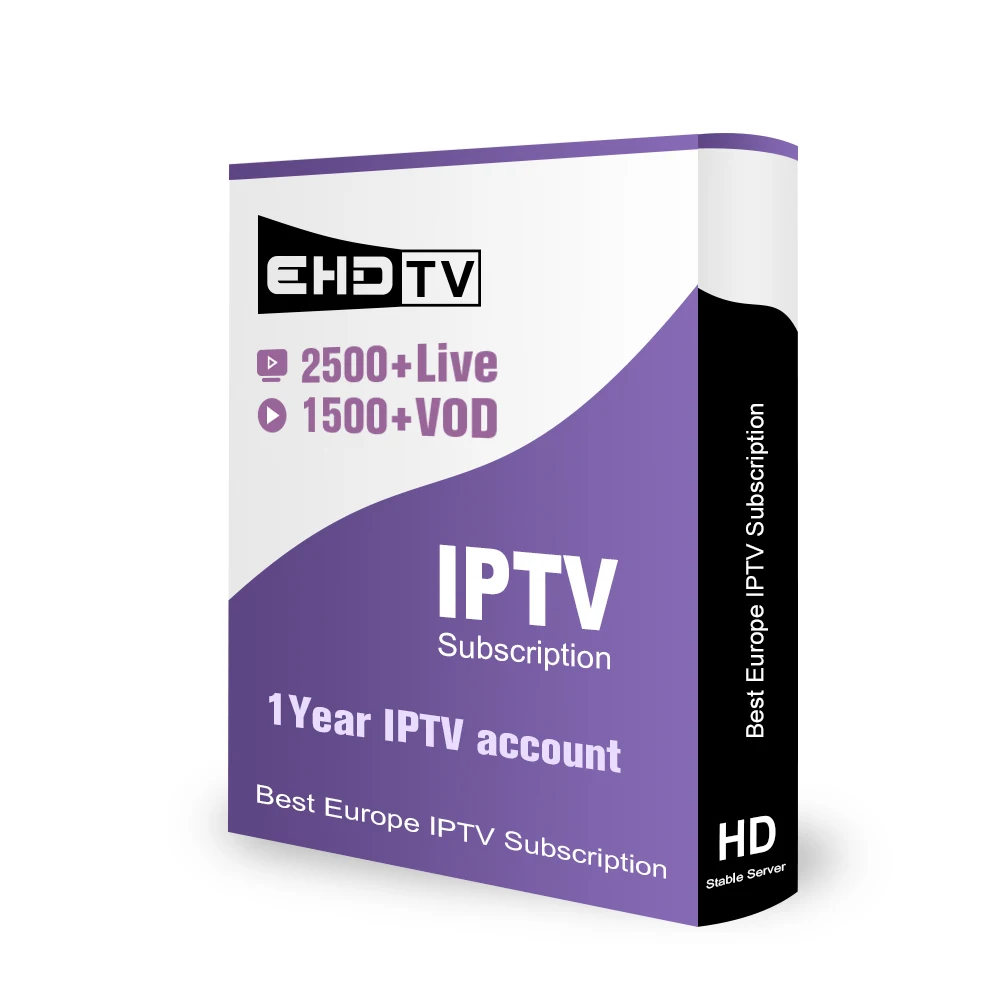 Arabic Sweden 4K King iptv subscription 2500 live 1500 Vod Latin Spina iptv android Scandinavian Free testing poland iptv