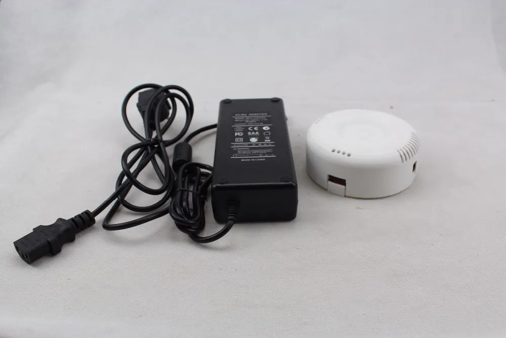 Newest Home Theatre Audio Cable Wireless Audio Amplifier Box For