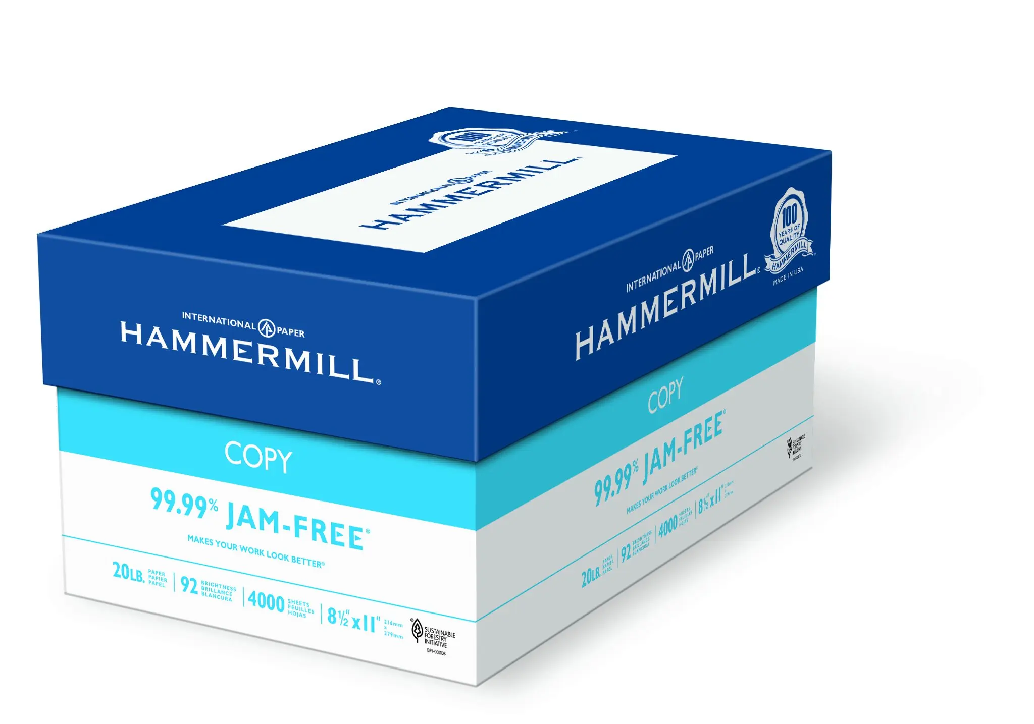 Paper copy. Hammermill copy plus paper, 8.5&quot; x 11&quot;, 20 lbs. бумага copy win 8. 20 копи.