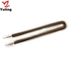 Air Heating Elements Used in the Load Bank 220V 2KW Finned Tube Heater