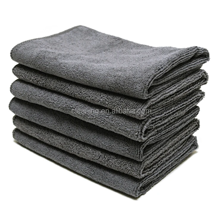 microfiber car towels