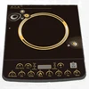 wholesale cheap price cooking appliances black induction cooker