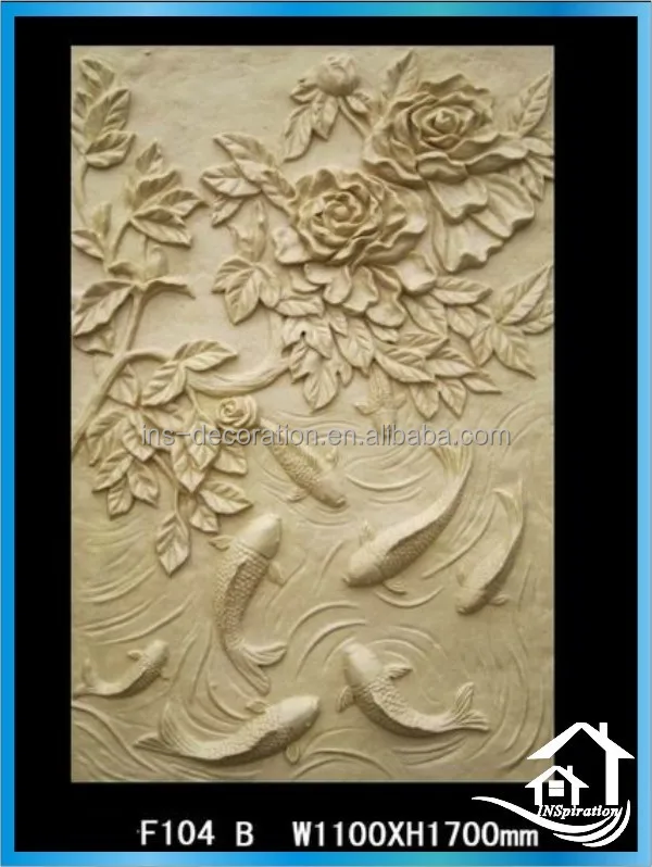
Classical sandstone wall cladding 