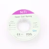 #Guber Product Orthodontic material coil niti open spring
