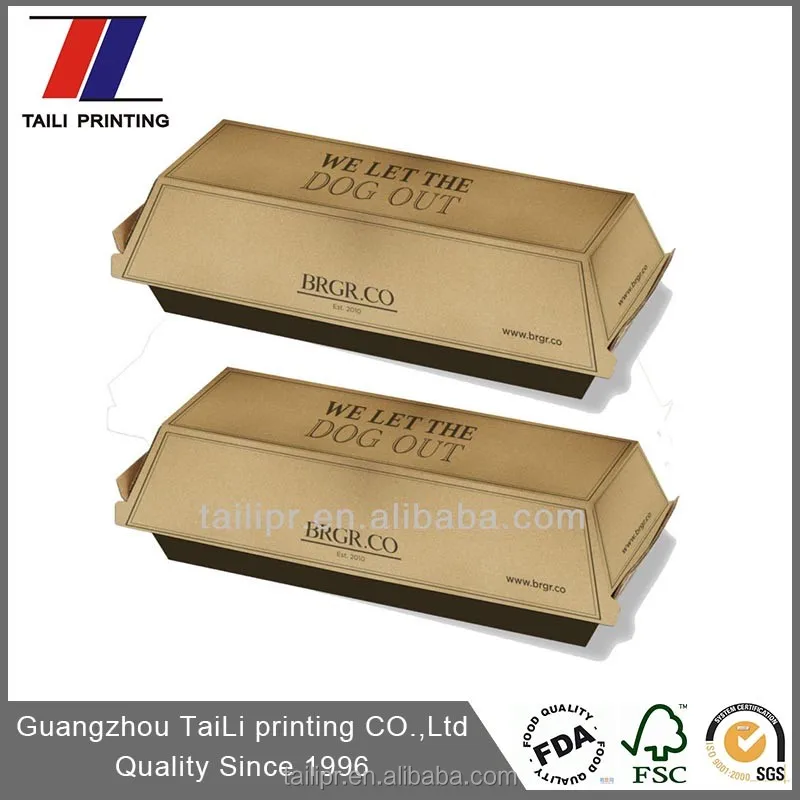 Individuell Bedruckte Kraft Hot Dog Box Hot Dog Verpackung Lebensmittel Verpackung Box Buy Lebensmittelverpackungen Box Hot Dog Box Hot Dog Verpackung Product On Alibaba Com