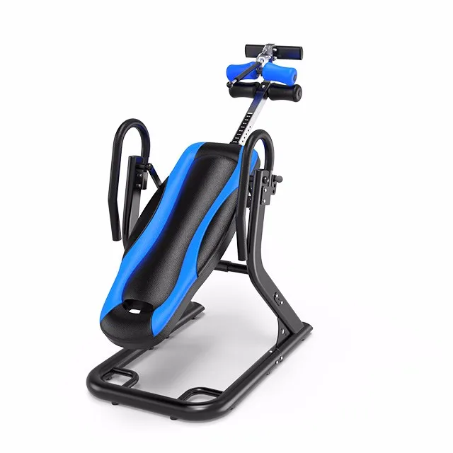 Heavy Duty Inversion Table Handstand Machine Inversion Back Stretchers