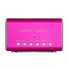 Powered Speaker Loudspeaker Box Dimensions Outdoor Subwoofer Speaker
