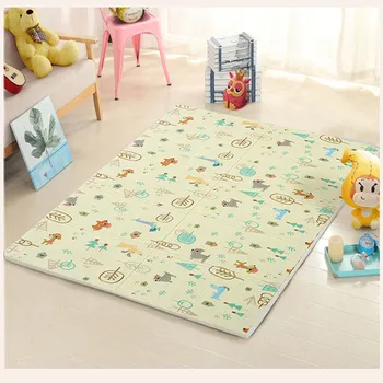 Manufacturer Baby Play Mat Children Education Soft Waterproof Baby Crawling Mat Buy Baby Crawling Mat Play Mat Baby Soft Floor Mat Product On