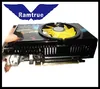 ORIGINAL & BRAND New HIS RX 460 iCooler OC 2GB G r a p h i c C a r d