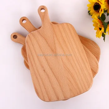 mini wooden chopping boards