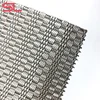High-quality Stainless Steel Architectural Woven Metal Mesh For Elevator Cab