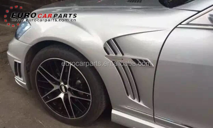 w221 wald body kits 7.jpg