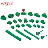 Professional manufacturer Best-Selling regular size ppr pipe