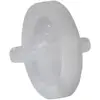 Replacement Hydrophobic Filter For Suction Machines Bacterial Viral filter