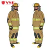 Professional fire fighter PPE equipments supplier