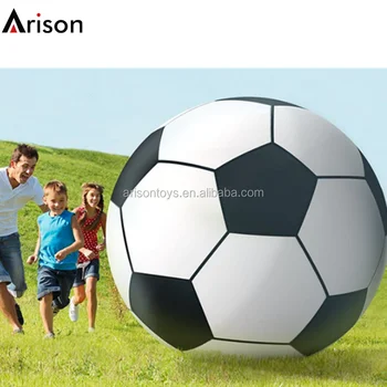 6 foot inflatable ball