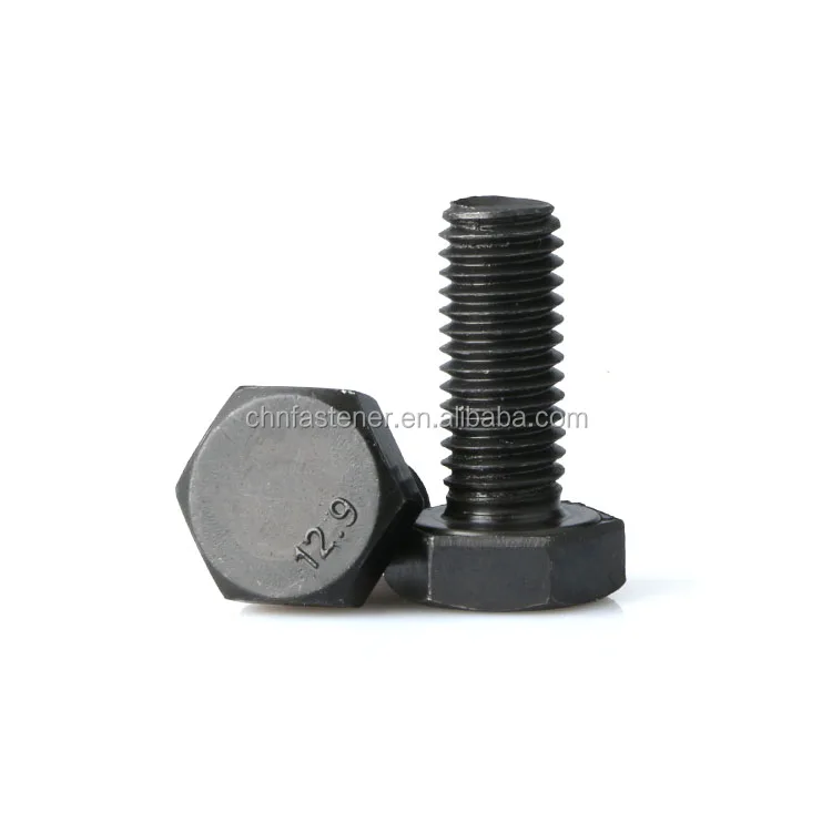12.9 Grade Hex Bolt-1.jpg