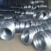 factory price 18 gauge hot dipped galvanized wire for building/ Q195 galvanized wire hot sale made in soft bright for fence
