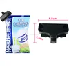 RF EAS easy to use eas bagged milk chocolate anti-theft tag