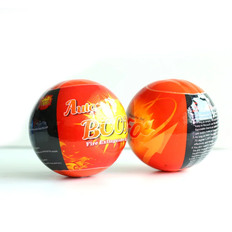 Fire ball 1.9