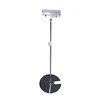 wholesale merchandise metal price tag holder poster display racks stand