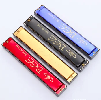 toy harmonica