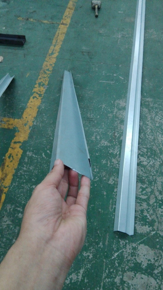 
High Speed CNC Folding and Slitting Machine metal bending machine roof sheet folding machine 