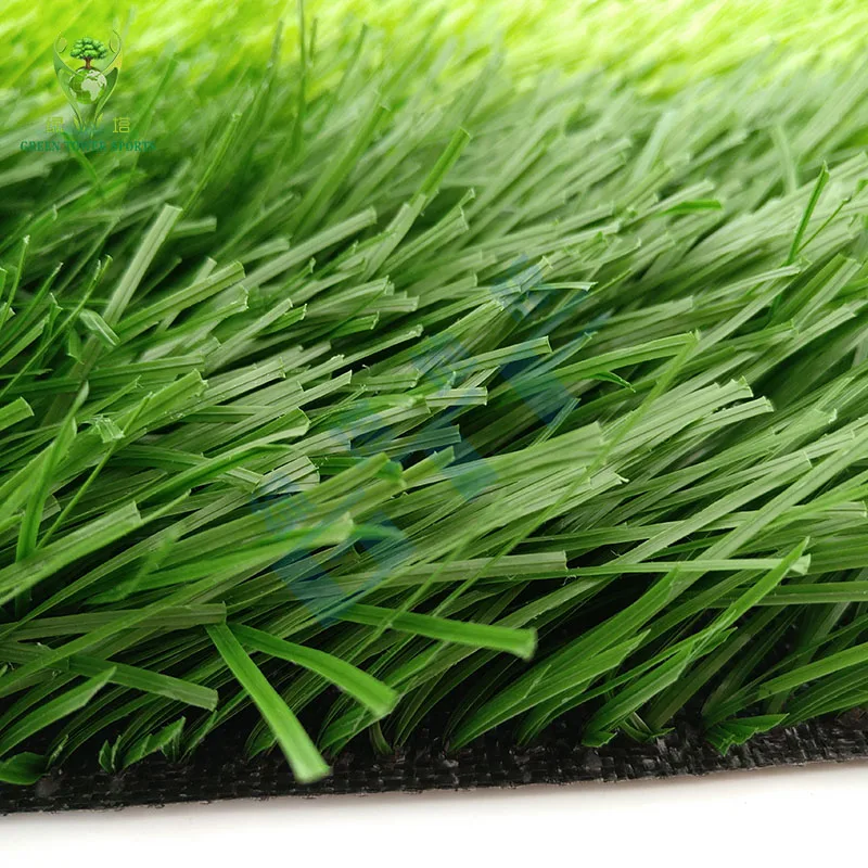 50mm UV-resistant futsal synthetic turf for football court