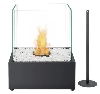 T On Sale Bio Kamin Gel Alcohol Tabletop Fireplace Buy Bio