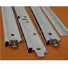 Solid Notch T grid USG Exposed Ceiling T Grid Overlap Type