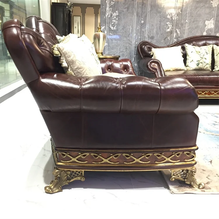 modern furniture sectional sofa